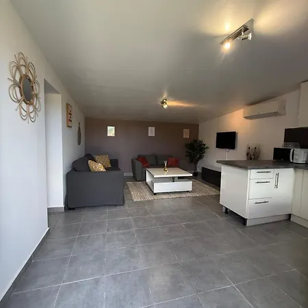 Casa Avvena 3 Lejlighed *