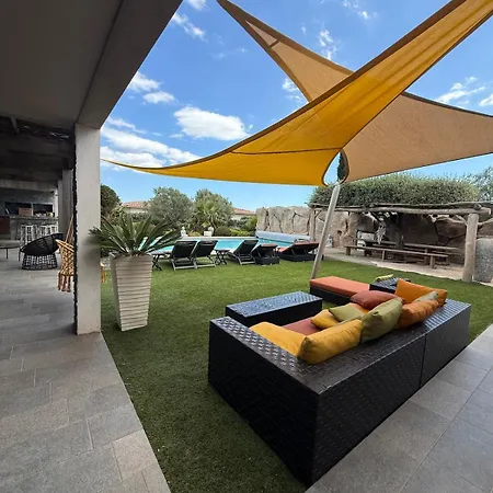 Lejlighed Casa Avvena 3